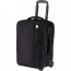 Tenba Roadie 21 Roller Suitcase (Black)