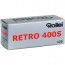 Rollei Retro 400S/120