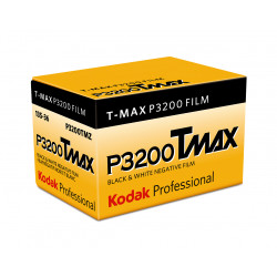 Film Kodak T-MAX 3200/135-36