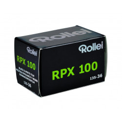 Film Rollei RPX 100/135-36