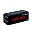 Rollei RPX 400/120