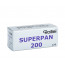 Rollei Superpan 200/120