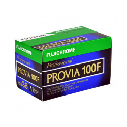 Fujifilm Provia 100F/135-36