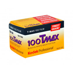 фото филм Kodak T-MAX 100/135-36
