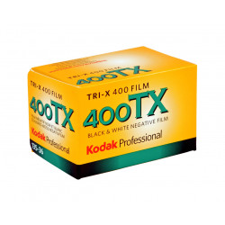 Kodak TRI-X 400 / 135-36