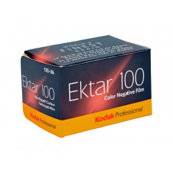 Film Kodak Ektar 100/135-36