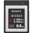 Sony XQD 64GB QD-G64E Memory Card