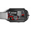 статив Manfrotto Pro Video Aluminium System - 4KG Подов паяк + чанта Manfrotto 192N Pro Light видеочанта