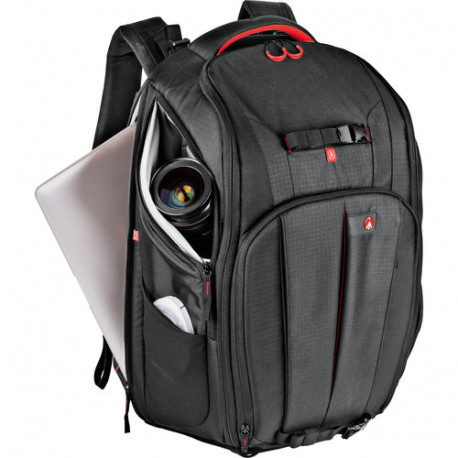 manfrotto befree advanced backpack