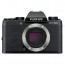 Fujifilm X-T100 (черен) + Lens Fujifilm Fujinon XC 15-45mm f / 3.5-5.6 OIS PZ + Lens Fujifilm Fujinon XF XF 50mm f/2 R WR