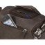 Bag Kalahari Kaama L-13 Leather leather bag + Accessory Kalahari L-57 Filter case