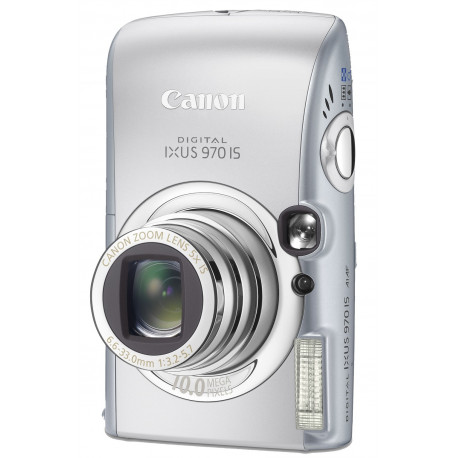 Camera Canon IXUS 60 | PhotoSynthesis