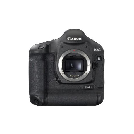 DSLR camera Canon EOS 1D MARK III