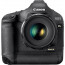DSLR camera Canon EOS 1D MARK III
