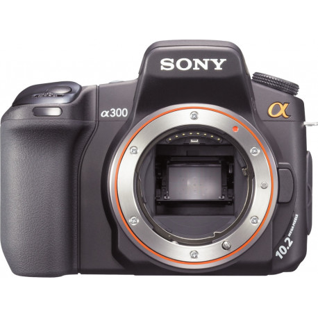 фотоапарат Sony A300 фотоапарат Sony A300