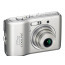 Camera Nikon COOLPIX L16 (сребрист)