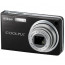 Camera Nikon COOLPIX S550 (черен)