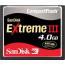 SanDisk Extreme III CF 4GB