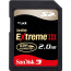 SanDisk Extreme III SD 2GB