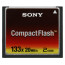 карта памет Sony NCFC2G CF 2GB 133x