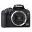 Canon EOS 1000D