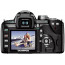 DSLR camera Olympus E-510