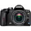 DSLR camera Olympus E-510