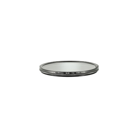 филтър B+W CIRCULAR POLARIZER SLIM 72mm филтър B+W CIRCULAR POLARIZER SLIM 72mm