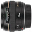 DSLR camera Canon EOS 7D Mark II + Canon W-E1 Accessory + Lens Canon 50mm f/1.4