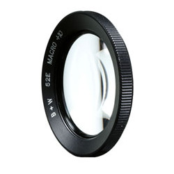Macro lens B+W MACRO LENS +10 (NL10) 52mm