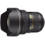 DSLR camera Nikon D780 + Lens Nikon 14-24mm f/2.8G