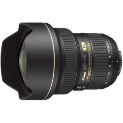 обектив Nikon AF-S Zoom-Nikkor 14-24mm f/2.8G ED 