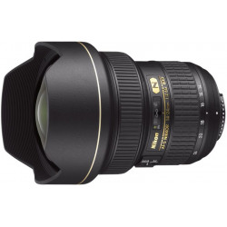 Nikon AF-S Zoom-Nikkor 14-24mm f/2.8G ED 