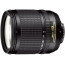 Lens Nikon AF-S DX Zoom-NIKKOR 18-135 mm 1:3,5-5,6 IF-ED Lens Nikon AF-S DX Zoom-NIKKOR 18-135 mm 1:3,5-5,6 IF-ED