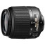 Lens Nikon AF-S DX Zoom-Nikkor 18-55mm f/3.5-5.6G ED II Lens Nikon AF-S DX Zoom-Nikkor 18-55mm f/3.5-5.6G ED II