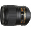 Lens Nikon Micro 60mm f/2.8 G + Accessory Nikon ES-2 Movie Digitizer Adapter
