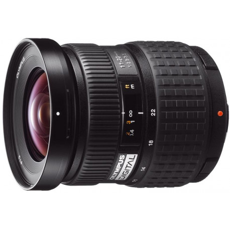 обектив Olympus ZD 11-22mm f/2.8-3.5 обектив Olympus ZD 11-22mm f/2.8-3.5