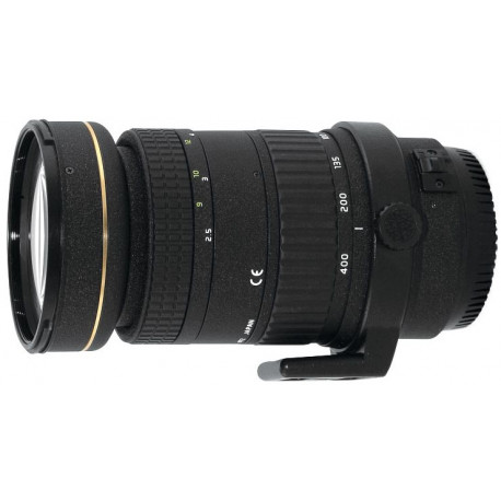 обектив Tokina 80-400mm f/4.5-5.6D за Nikon обектив Tokina 80-400mm f/4.5-5.6D за Nikon