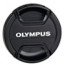Olympus LC-58C Lens Cap Front cap 58 mm