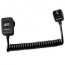 Accessory Olympus FL-CB05 Flash Bracket Cable-удължител за външна светкавица Accessory Olympus FL-CB05 Flash Bracket Cable-удължител за външна светкавица