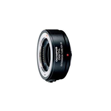converter Olympus EX-25 Extension Tube converter Olympus EX-25 Extension Tube