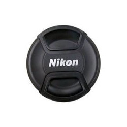 Nikon LC-58 Lens Cap 58 mm