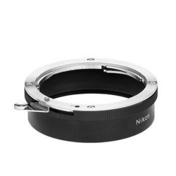 Nikon BR-3 Adater ring 52 mm (байонет)