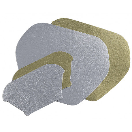 аксесоар LumiQuest LQ-113 Metallic Inserts подложки за Big Bounce