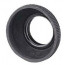 Hama Rubber Lens Hood 72 mm (резба, стандартни обективи)