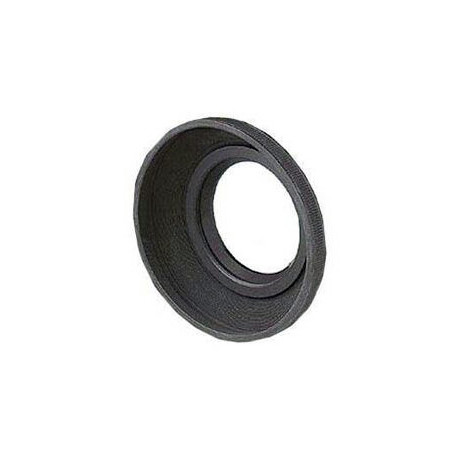 аксесоар Hama Rubber Lens Hood 67 mm (резба, широкоъгълни обективи) аксесоар Hama Rubber Lens Hood 67 mm (резба, широкоъгълни обективи)
