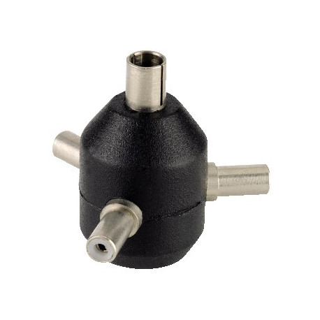 аксесоар Hama 6963 Multiple Sync Adaptor 3x