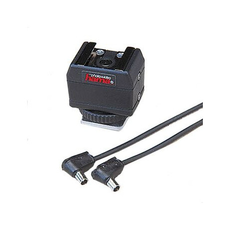 аксесоар Hama 6950 Universal Flash Adapter