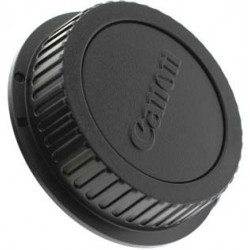 Canon Lens Dust Cap E
