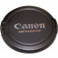 аксесоар Canon E-52U Snap-On Lens Cap 52 mm 